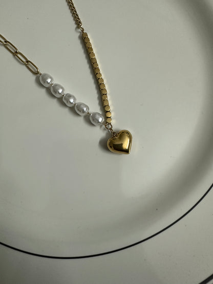 Love Of My Life  Necklace