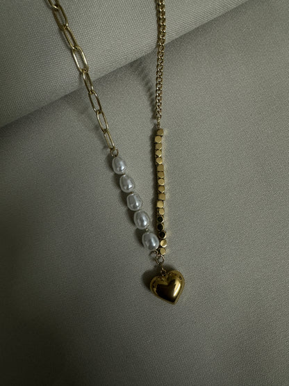 Love Of My Life  Necklace