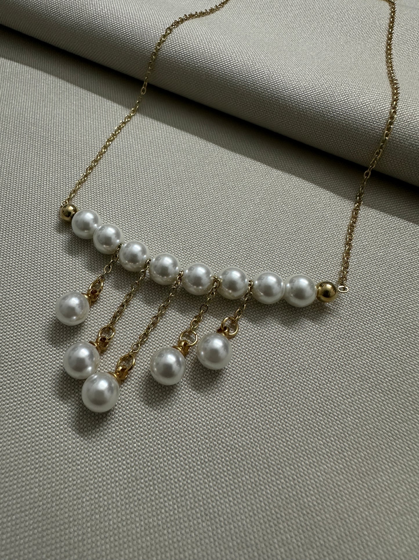 The Archer Necklace