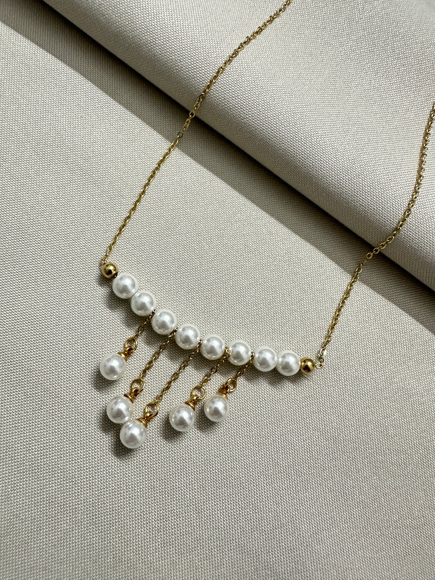 The Archer Necklace