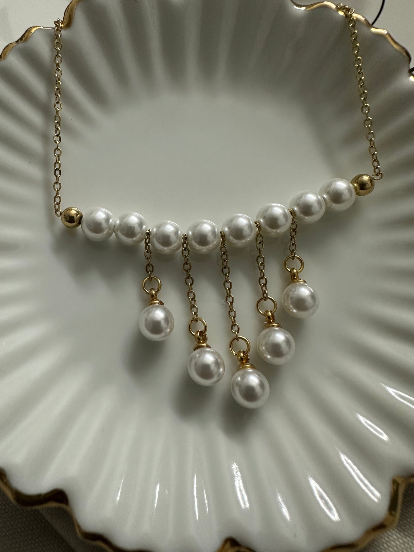 The Archer Necklace