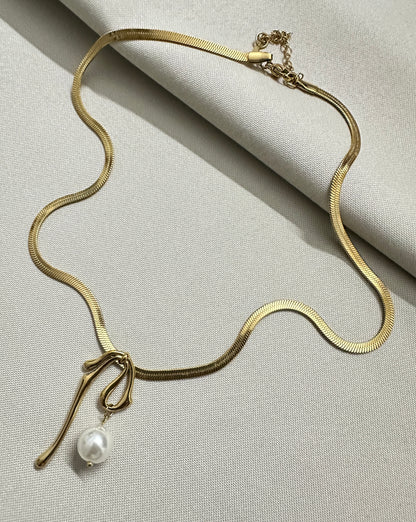 Wonderland Necklace