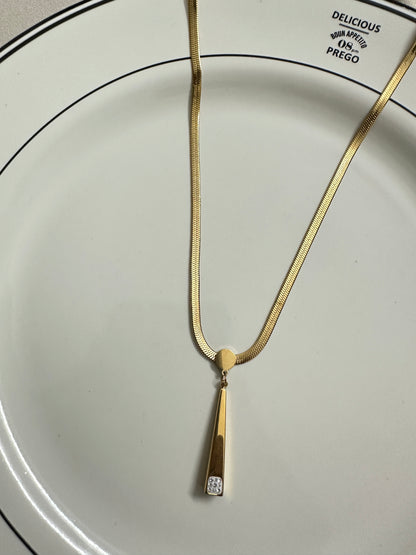 Wildest Dream Necklace