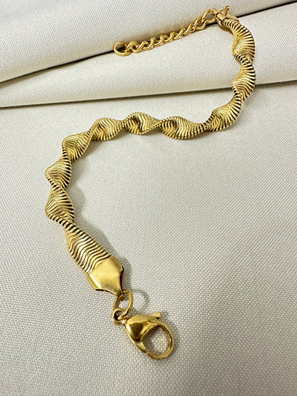Skinny Dip Bracelet