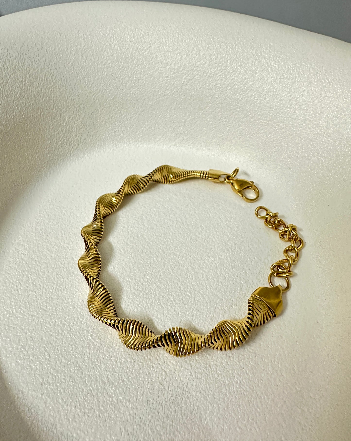 Skinny Dip Bracelet