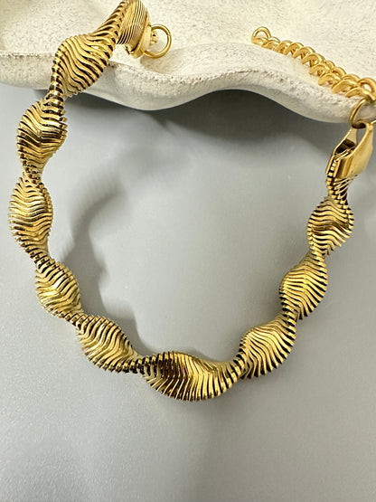 Skinny Dip Bracelet