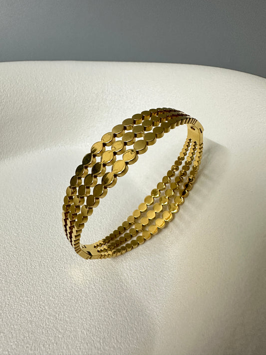 Out Loud Bracelet