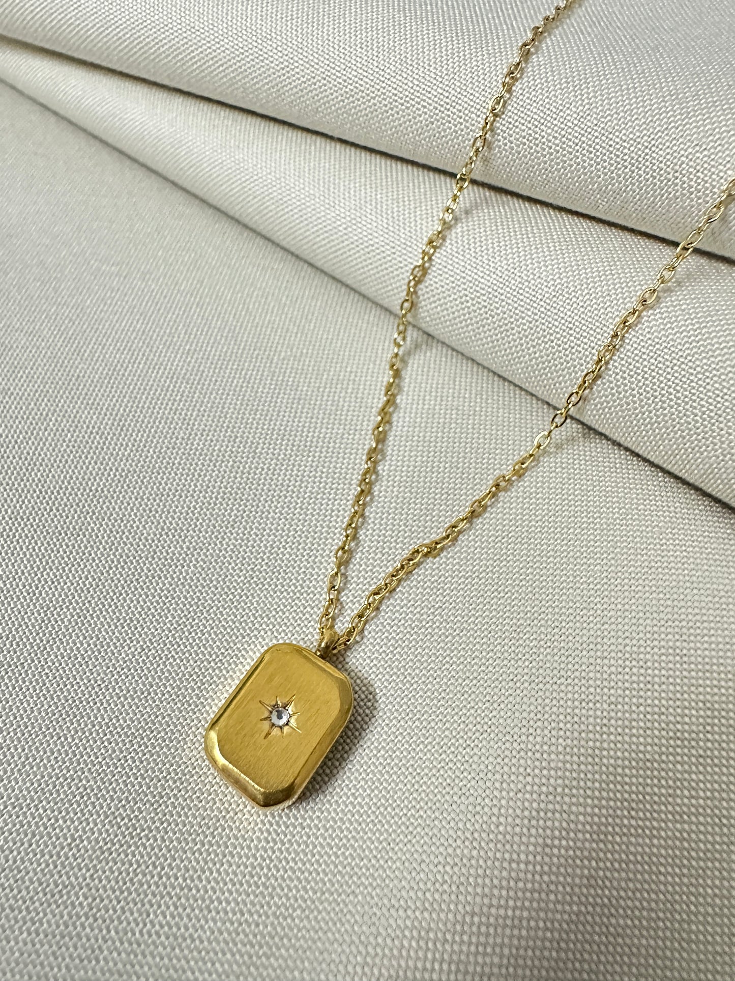 Epiphany Necklace