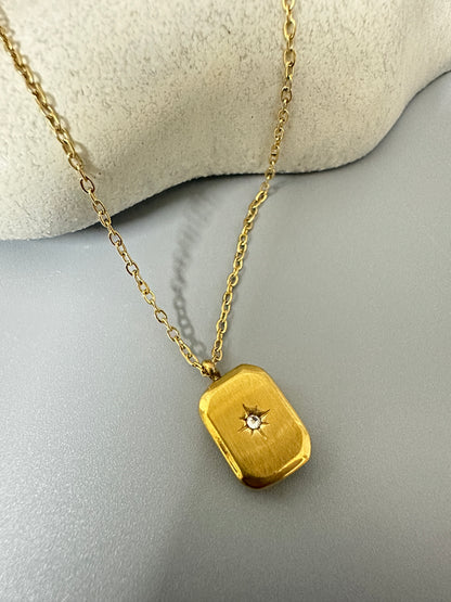 Epiphany Necklace