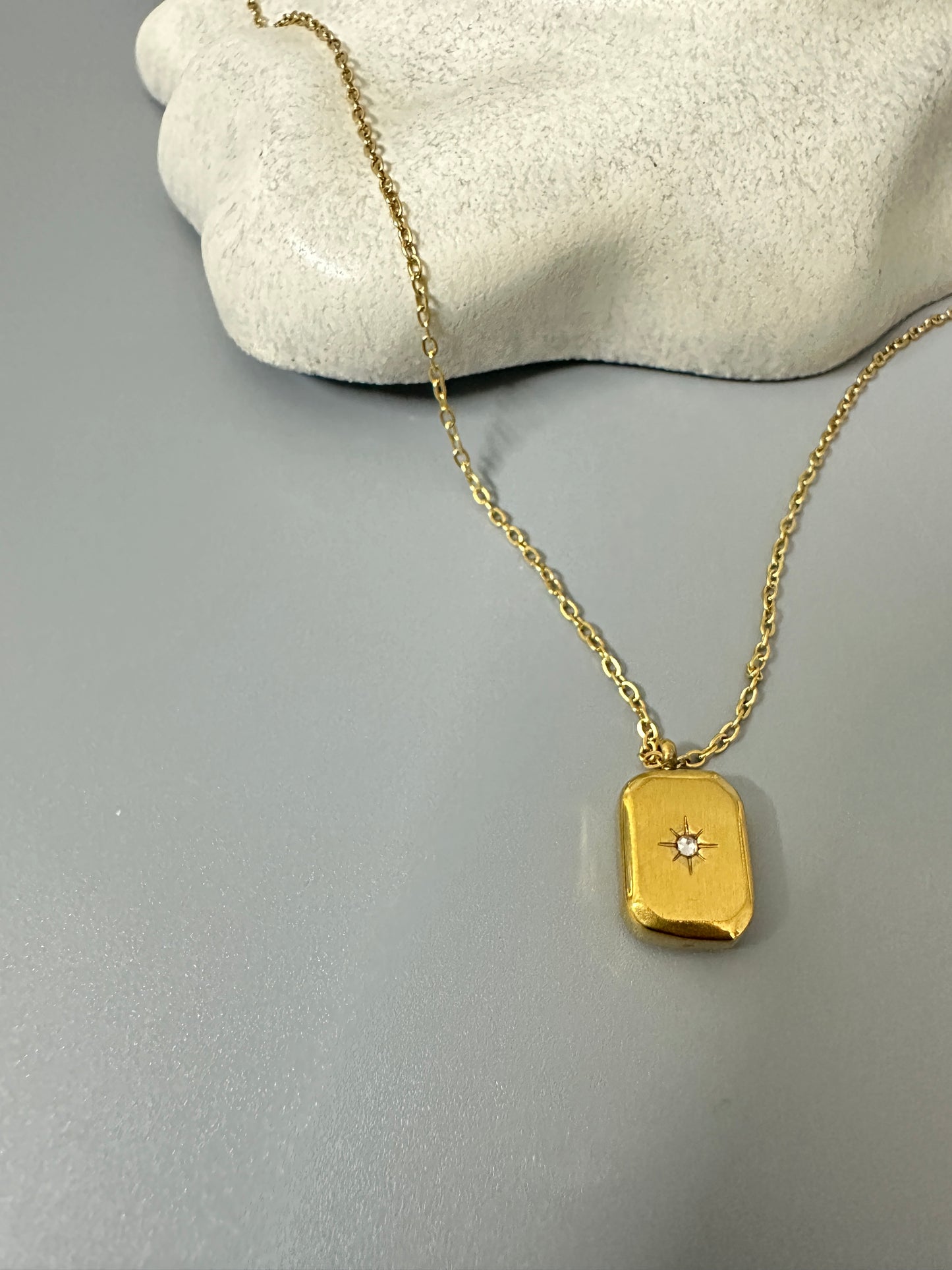 Epiphany Necklace